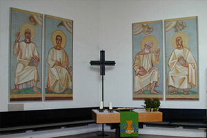 EvKirche