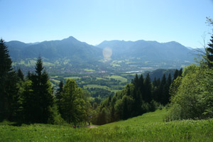(Bild Wanderung)