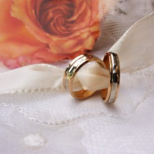 (Bild) Ringe