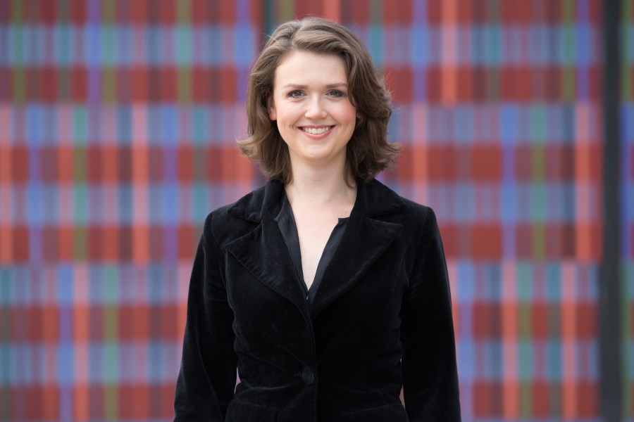Johanna Soller