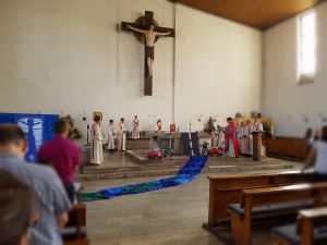 Kaplan Christophorus