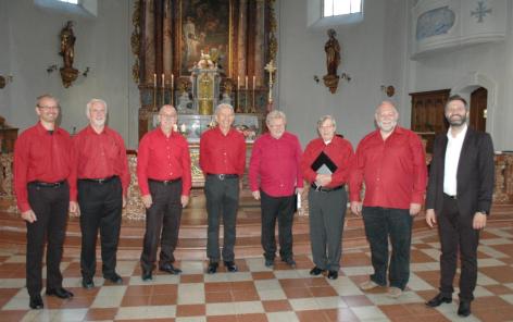 Choralschola Unterschleißheim