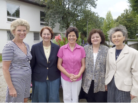 Frauenvorstand-2016