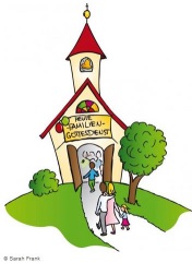 Familiengottesdienst