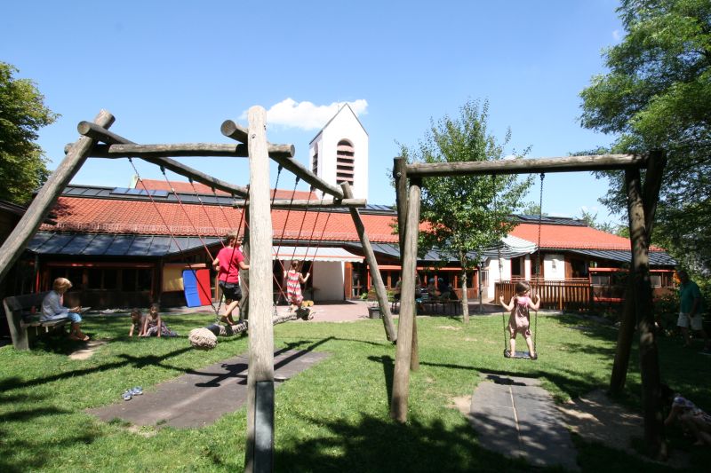 KiGa Klara