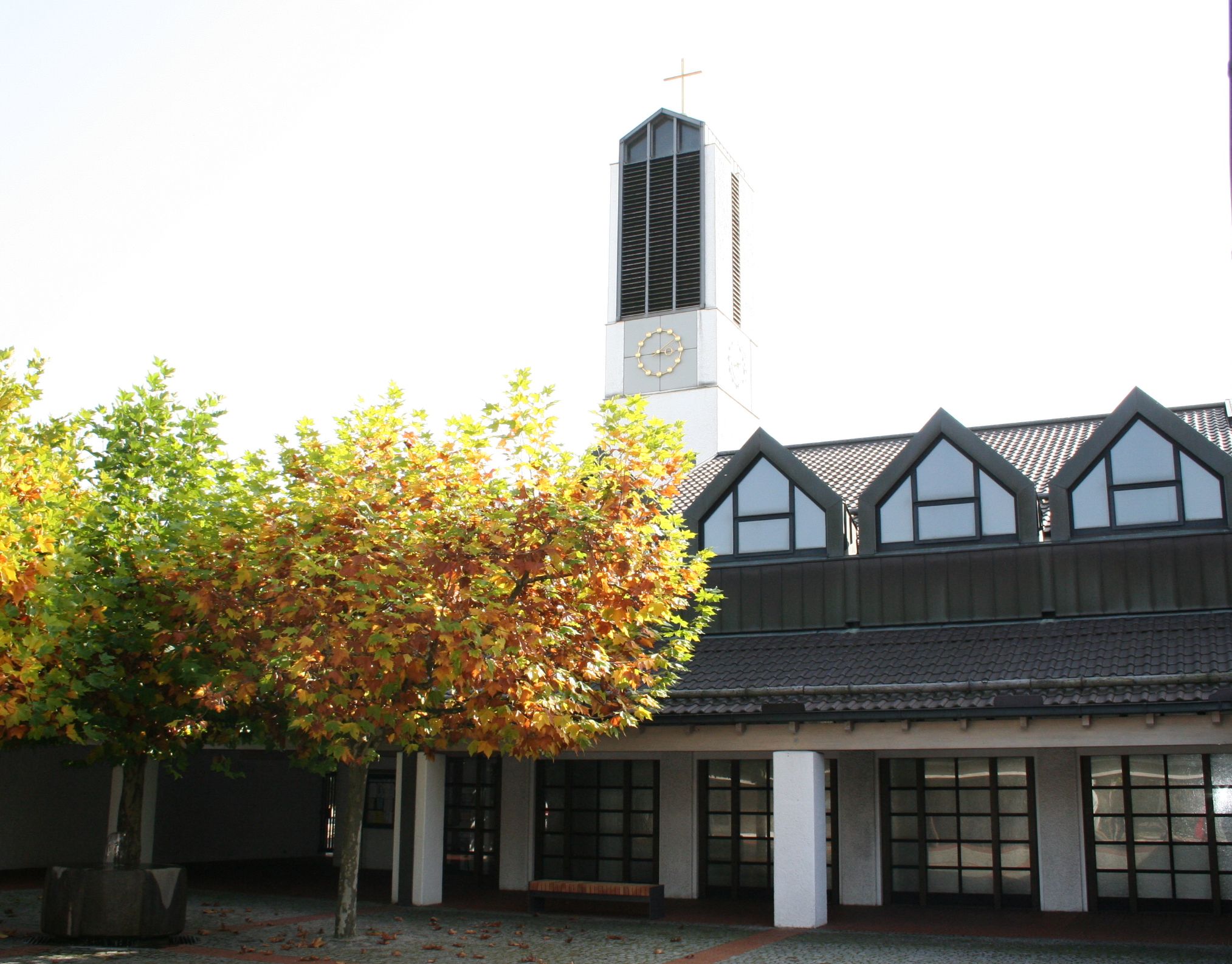 St Rita