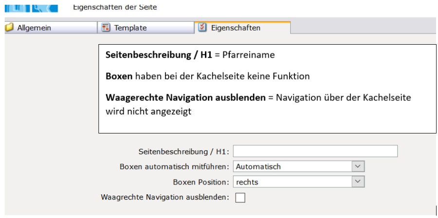 3. Schritt