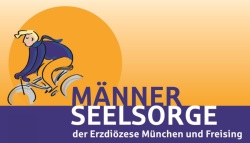 Logo Maennerseelsorge