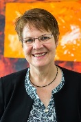 Anne Kunstmann - Abteilungsleiterin