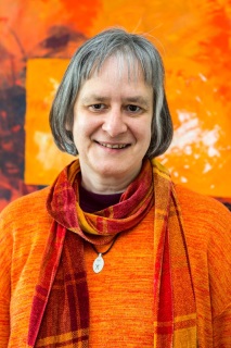 Sr. Mareile Hartl - Blindenseelsorge