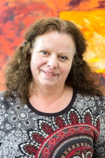 Monika Kaukal - Dekanatsverantwortliche