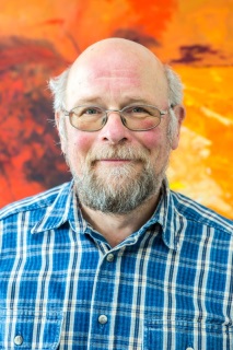 Klaus Fabian - Dekanatsverantwortlicher Laim
