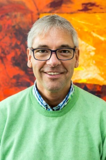 Diakon Michael Baindl - Dekanatsverantwortlicher Wolfratshausen