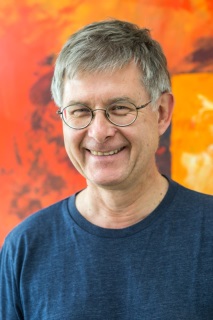 Robert Randl - Caritasheim Schönstett