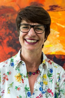 Ann-Kathrin Lenz-Honervogt - Stiftung Ecksberg