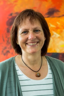 Christine Ibler - Franziskuswerk Schönbrun