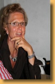 Petra Heckler