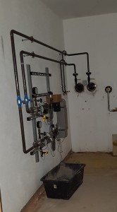 Technikraum