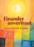 Ehepaarsegnung