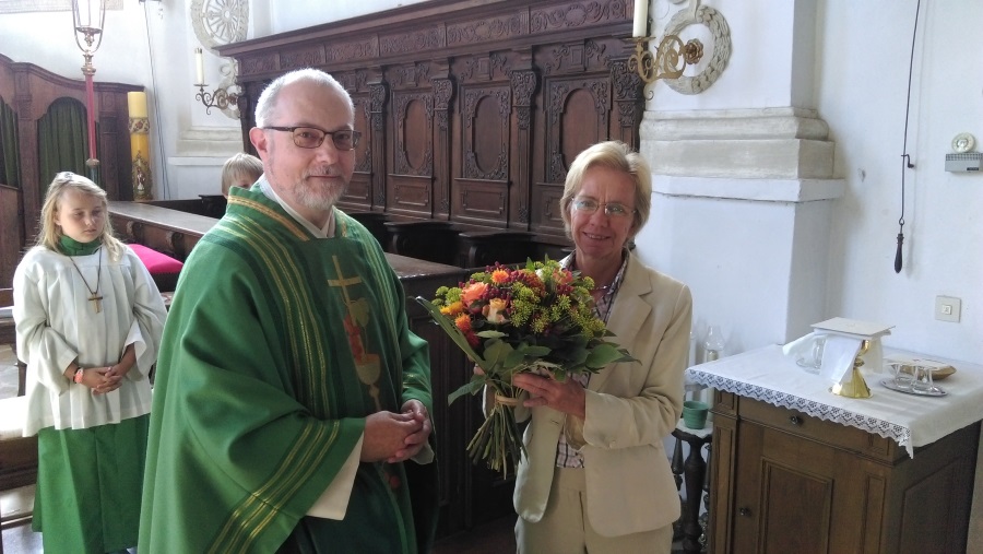 160904 20 Jahre Mesnerdienst G. Pilch