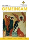 Ausgabe Nr. 12 - Ostern/Pfingsten 2013