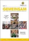 Ausgabe Nr. 16 -Herbst 2014