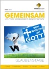 Ausgabe Nr. 18 - Ostern 2015