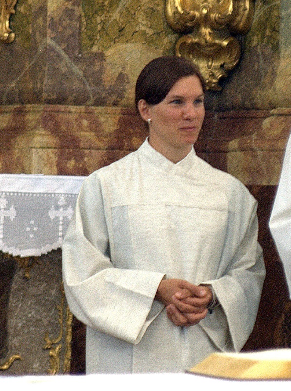Frau Altermann