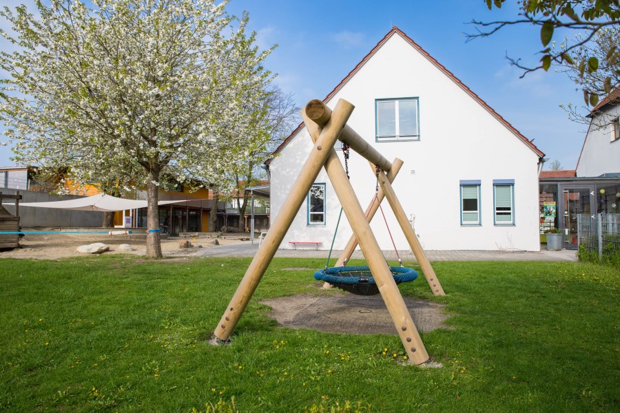 Kindergarten