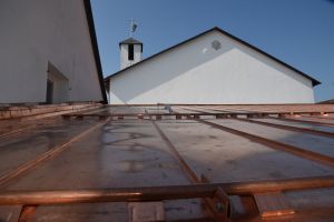 Kupferdach Za