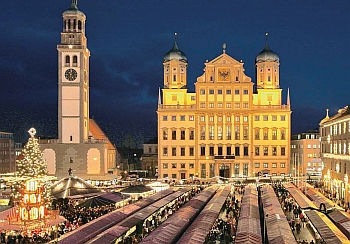 Augsburg