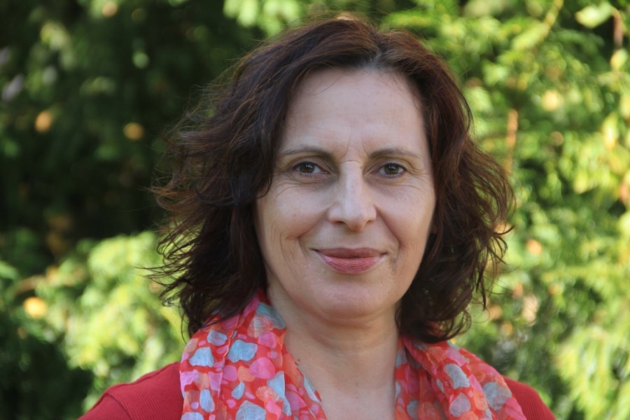 Maria Leutgäb