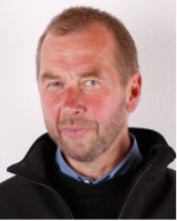 Stephan Ostrowitzki