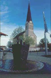 Pfarrkirche