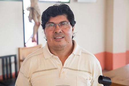 antonio