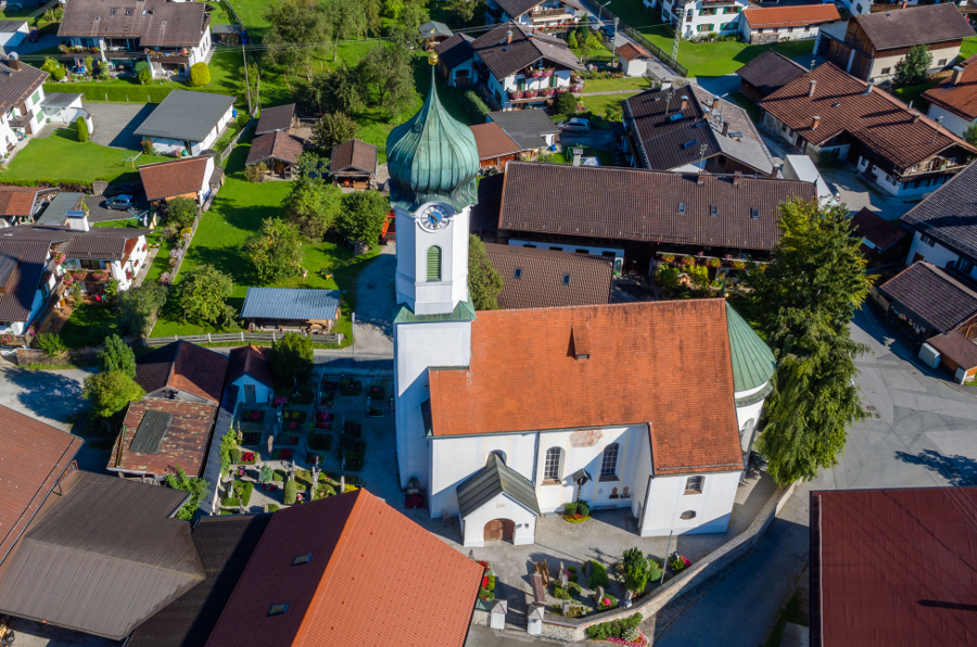St.Andreas