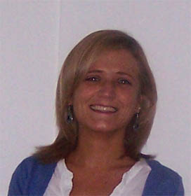Frau Verena Nette