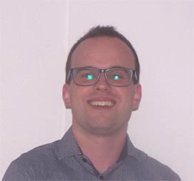 Markus Nappert