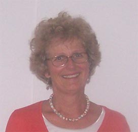 Fr. Monika Pscheidl