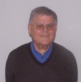 Pfarrer Eichhamer