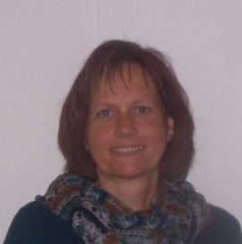 Frau Christine Ibler