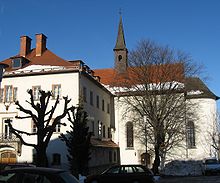 Kirche