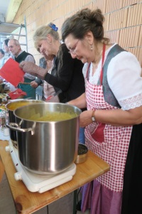 Bau Suppe