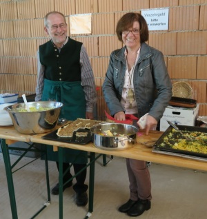 Leberkäs