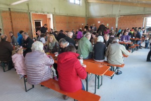 Summe Saal