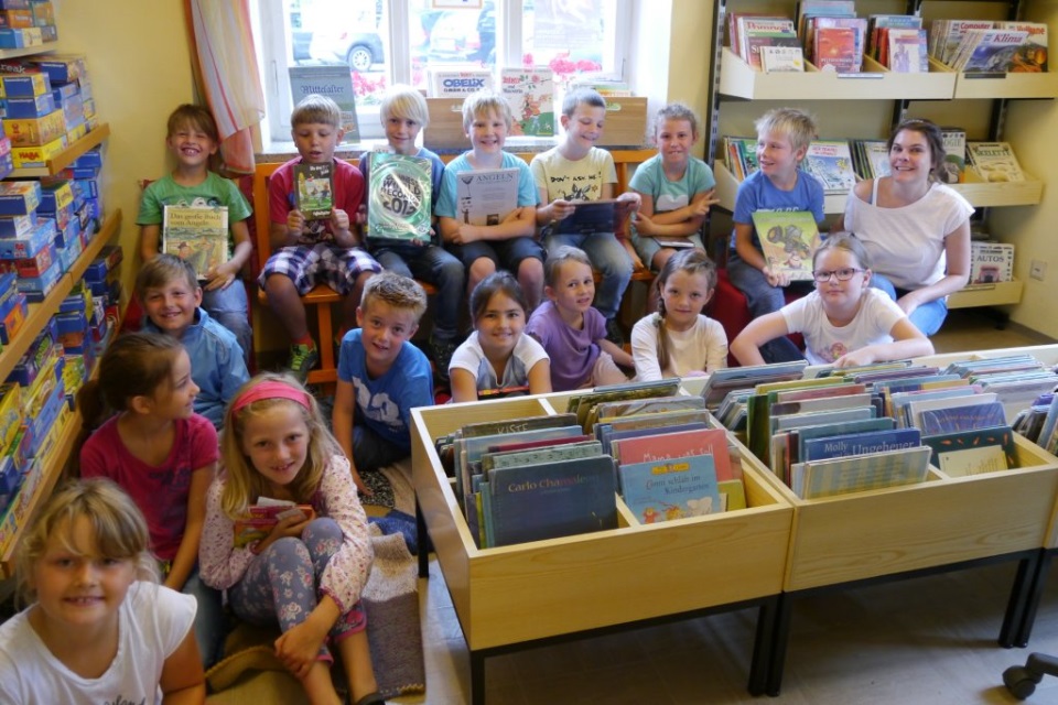 Grundschule 2016