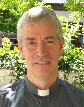 Pfarrer