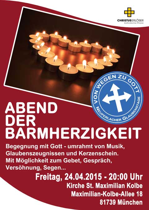 AbendBarmherzigkeit