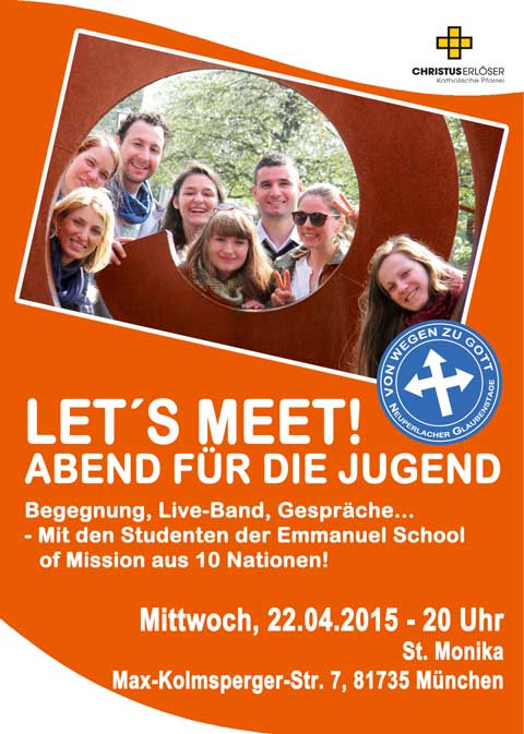 JugendAbend