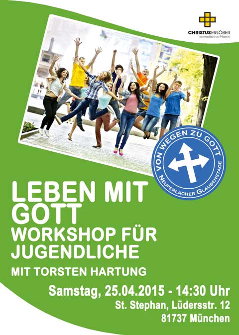 JugendWorkshop
